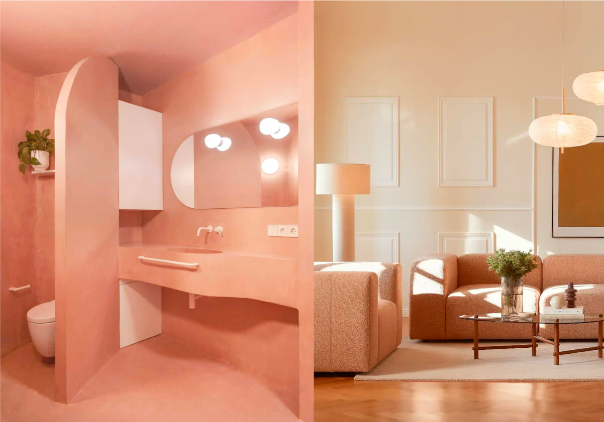 EL COLOR DEL AÑO 2024 SEGÚN PANTONE – Decostudio